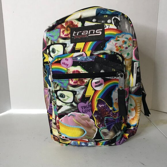 JanSport Big Break Lunch Bag - Picture 1 of 6